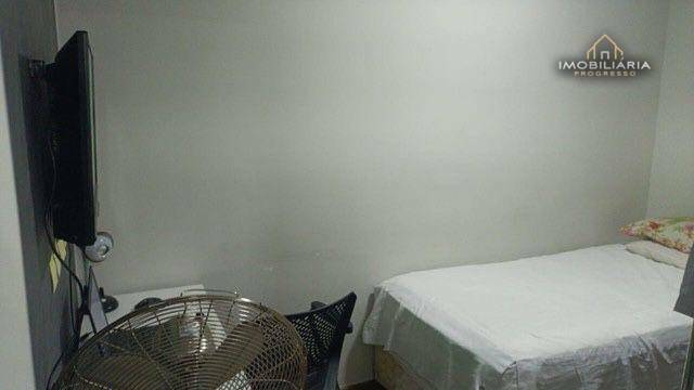 Casa, 3 quartos, 60 m² - Foto 12