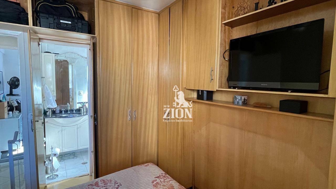 Apartamento à venda com 3 quartos, 80m² - Foto 47