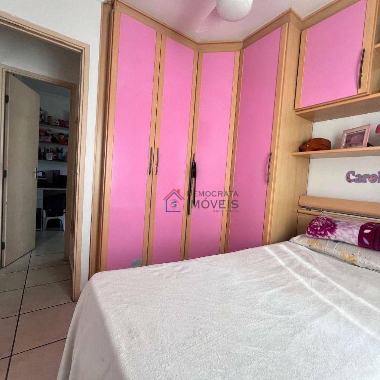 Apartamento à venda com 3 quartos, 63m² - Foto 20