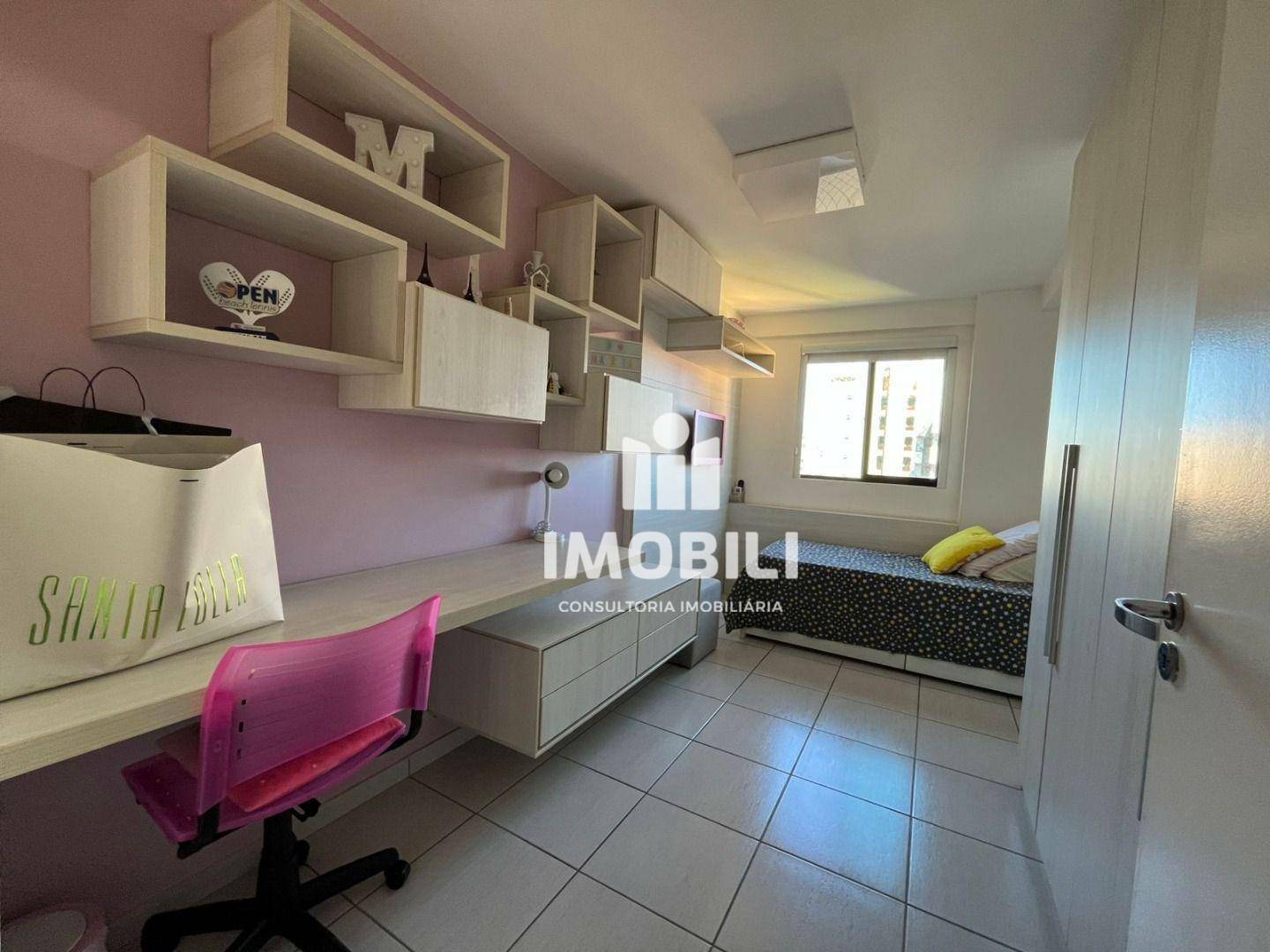 Apartamento à venda com 3 quartos, 95m² - Foto 20