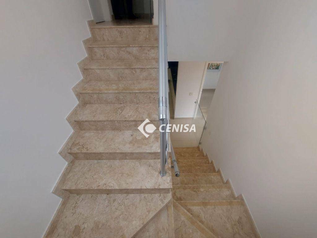 Casa de Condomínio à venda com 3 quartos, 145m² - Foto 17