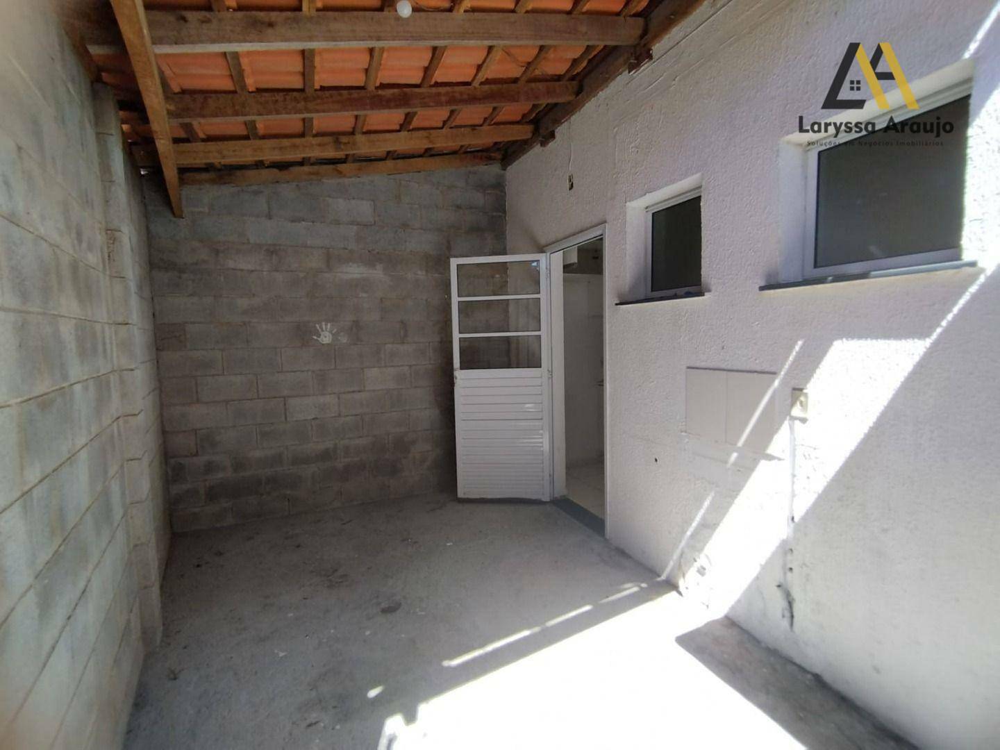 Sobrado para alugar com 2 quartos, 50m² - Foto 15