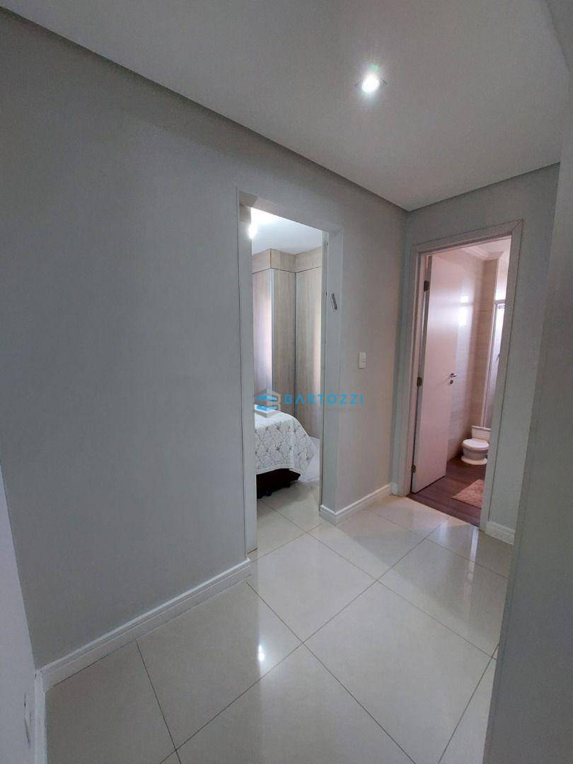 Apartamento à venda com 2 quartos, 71m² - Foto 10