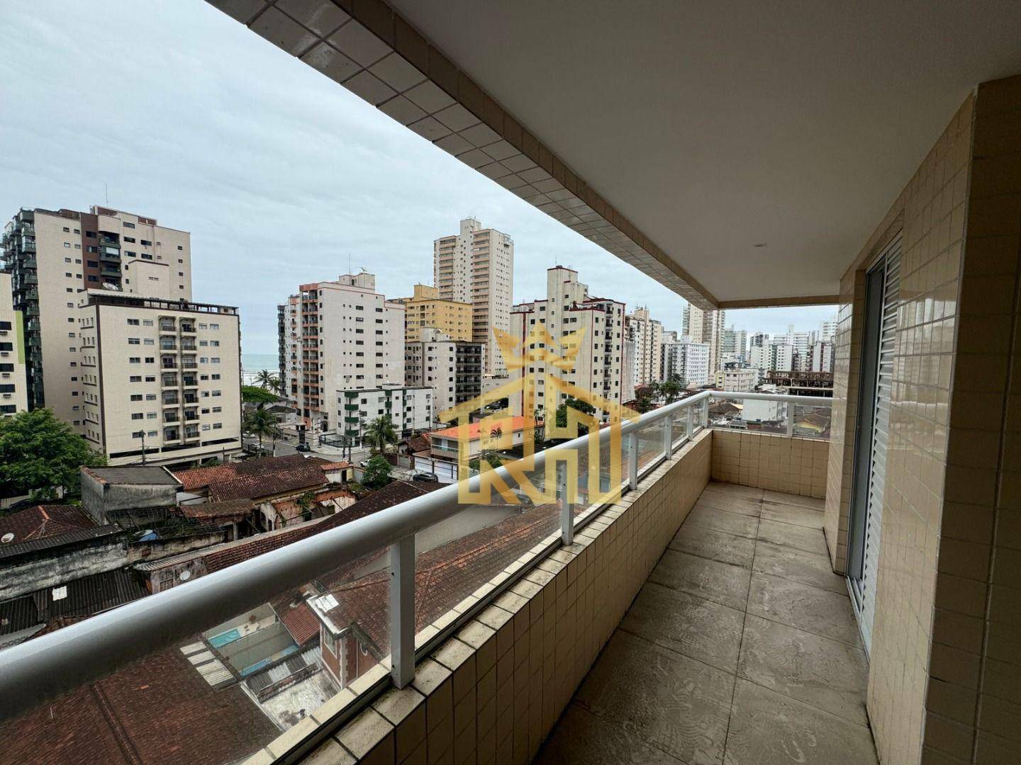 Apartamento à venda com 2 quartos, 85m² - Foto 3