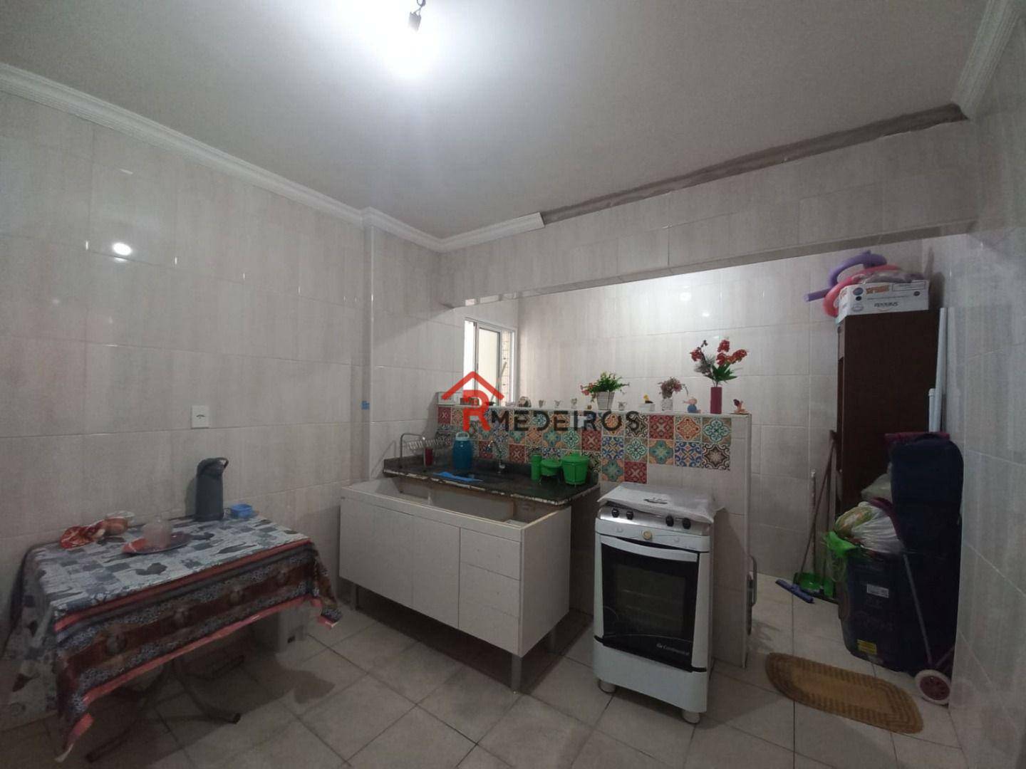 Apartamento à venda com 2 quartos, 100m² - Foto 8