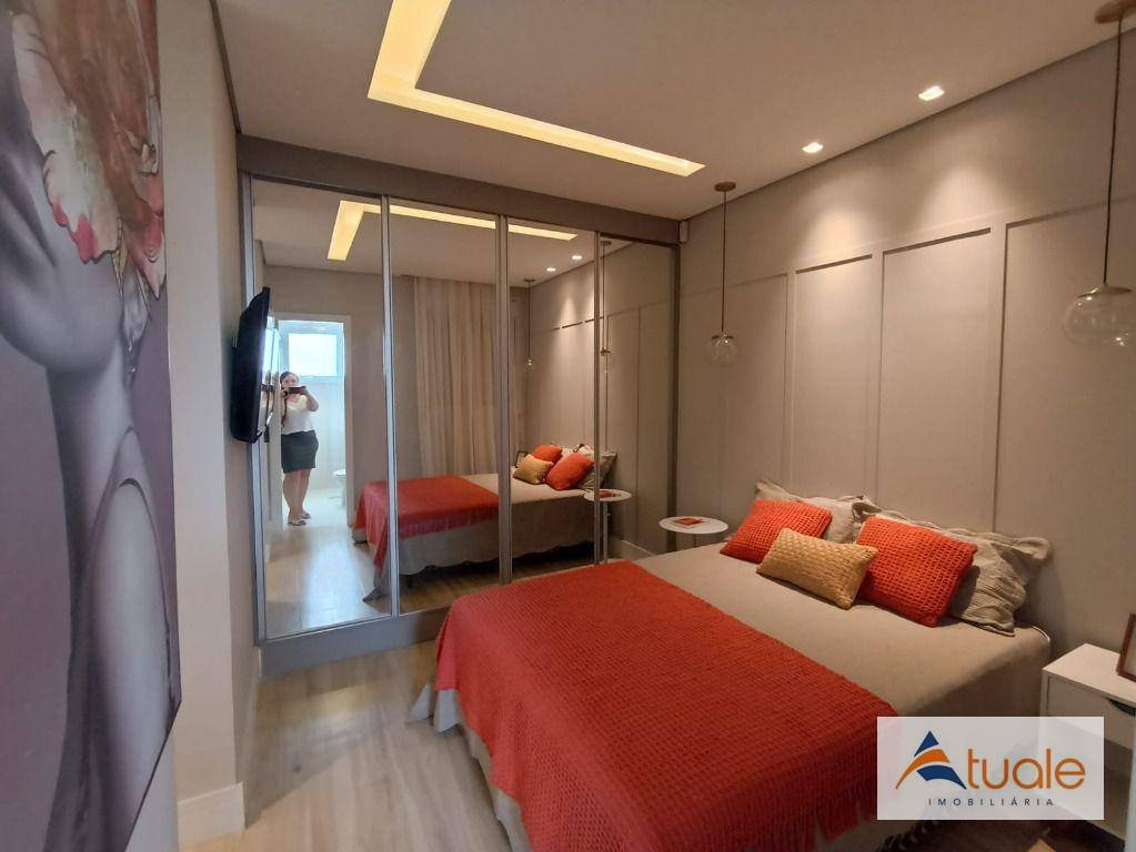 Apartamento à venda com 2 quartos, 54m² - Foto 15