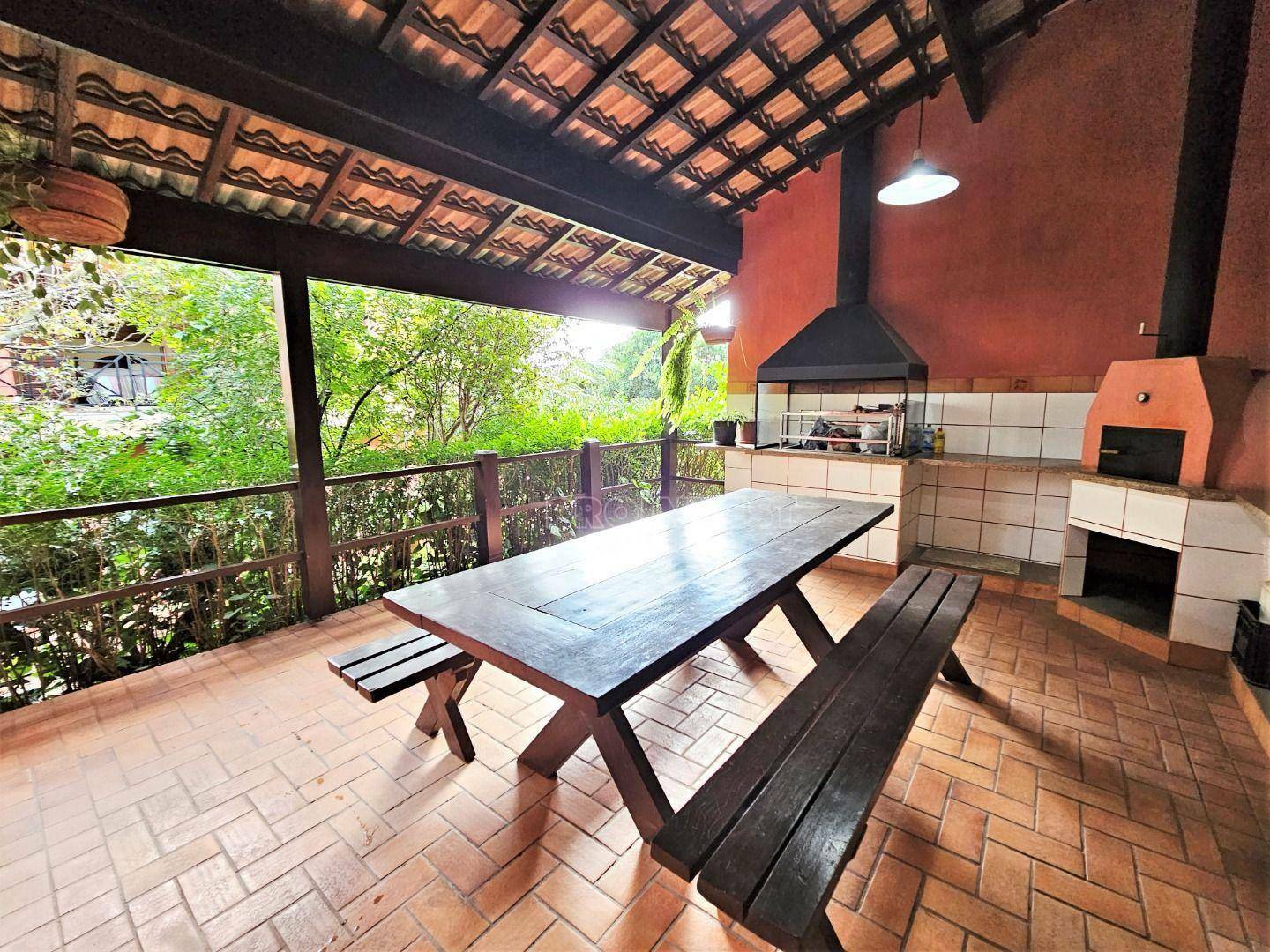 Casa de Condomínio à venda com 4 quartos, 300m² - Foto 34