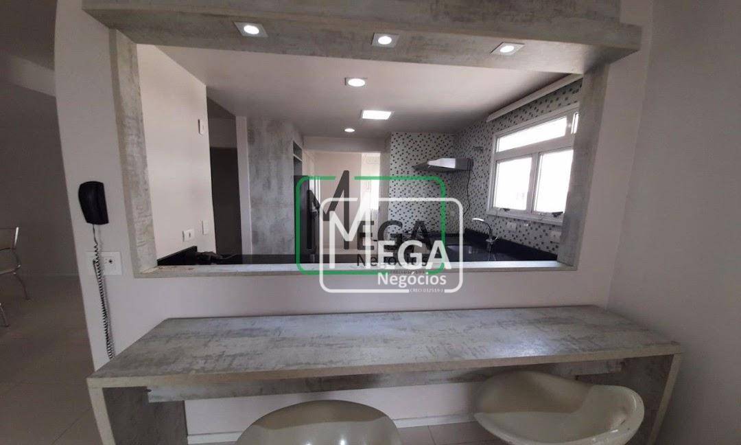 Apartamento à venda e aluguel com 2 quartos, 98m² - Foto 5