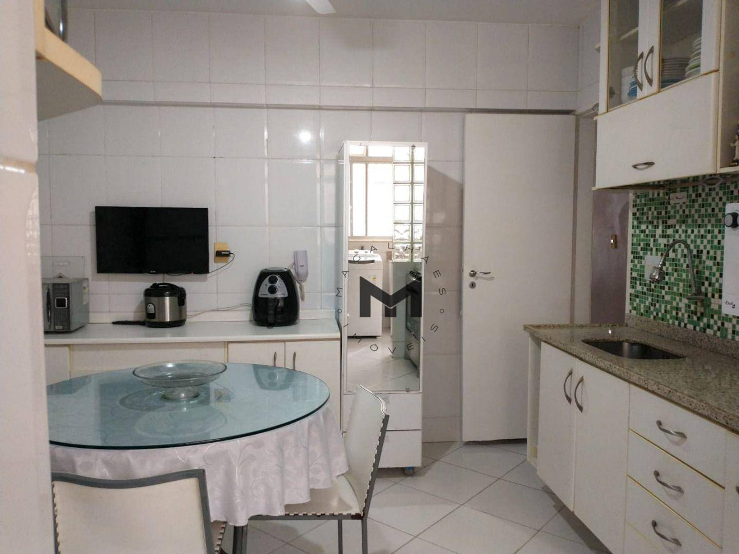 Apartamento à venda com 3 quartos, 148m² - Foto 6