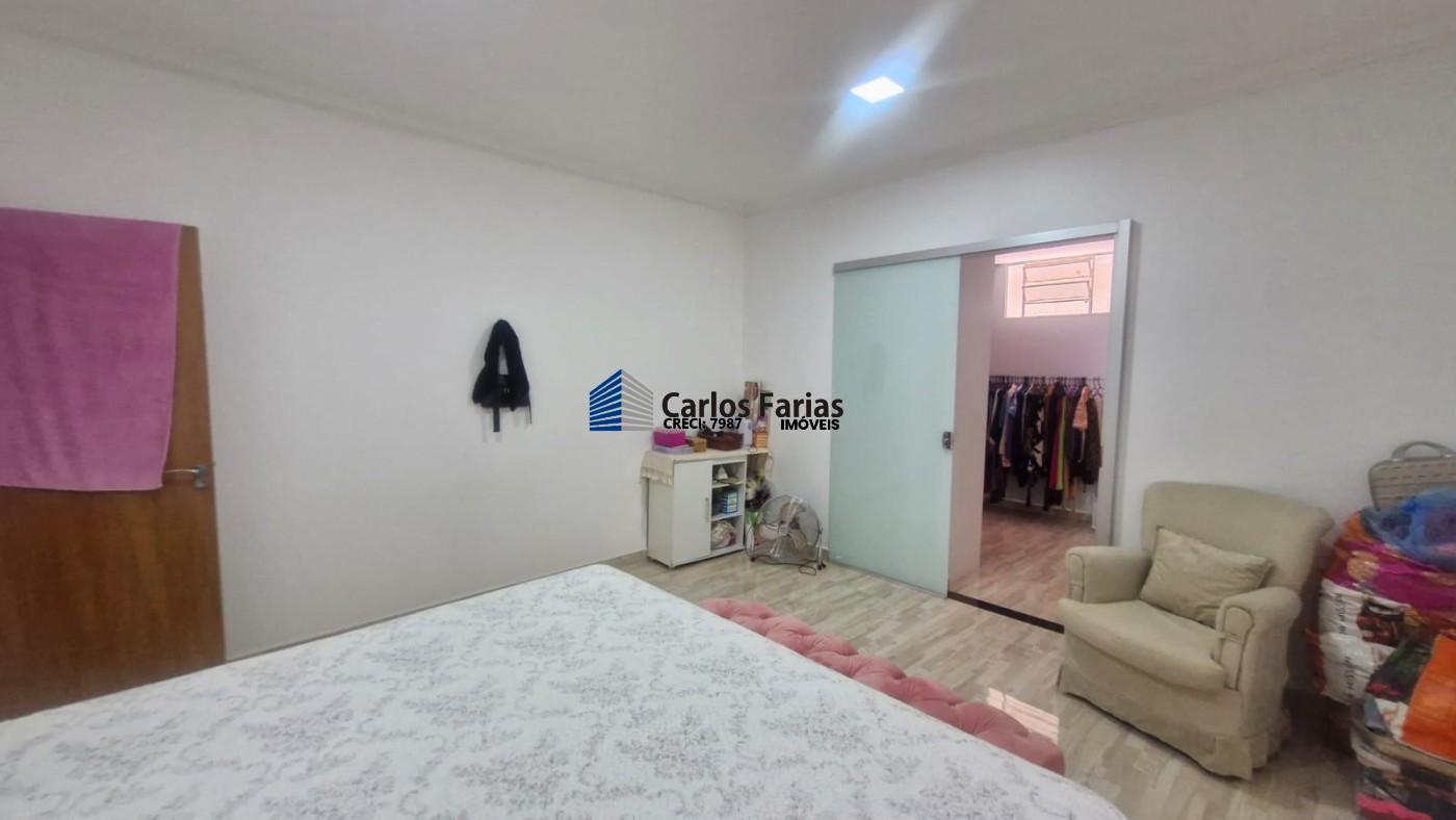 Casa de Condomínio à venda com 3 quartos, 240m² - Foto 8