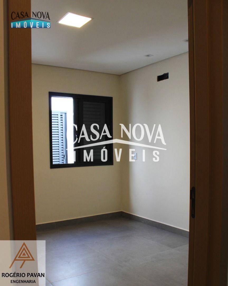 Casa de Condomínio à venda com 3 quartos, 160m² - Foto 14