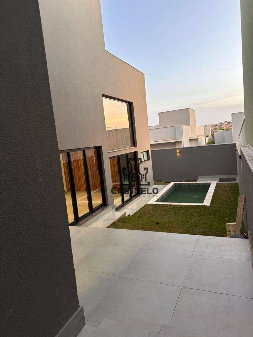 Casa de Condomínio à venda com 3 quartos, 230m² - Foto 22