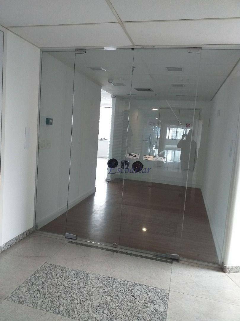 Conjunto Comercial-Sala para alugar, 155m² - Foto 11