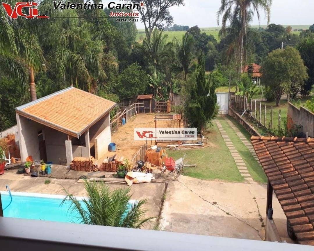 Chácara à venda com 4 quartos, 580m² - Foto 20