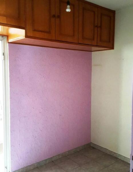 Apartamento à venda com 3 quartos, 80m² - Foto 4