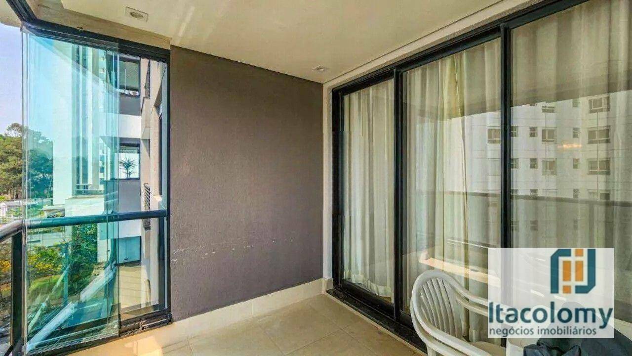 Apartamento à venda com 2 quartos, 85m² - Foto 4