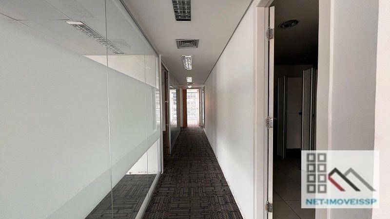 Conjunto Comercial-Sala para alugar, 660m² - Foto 8