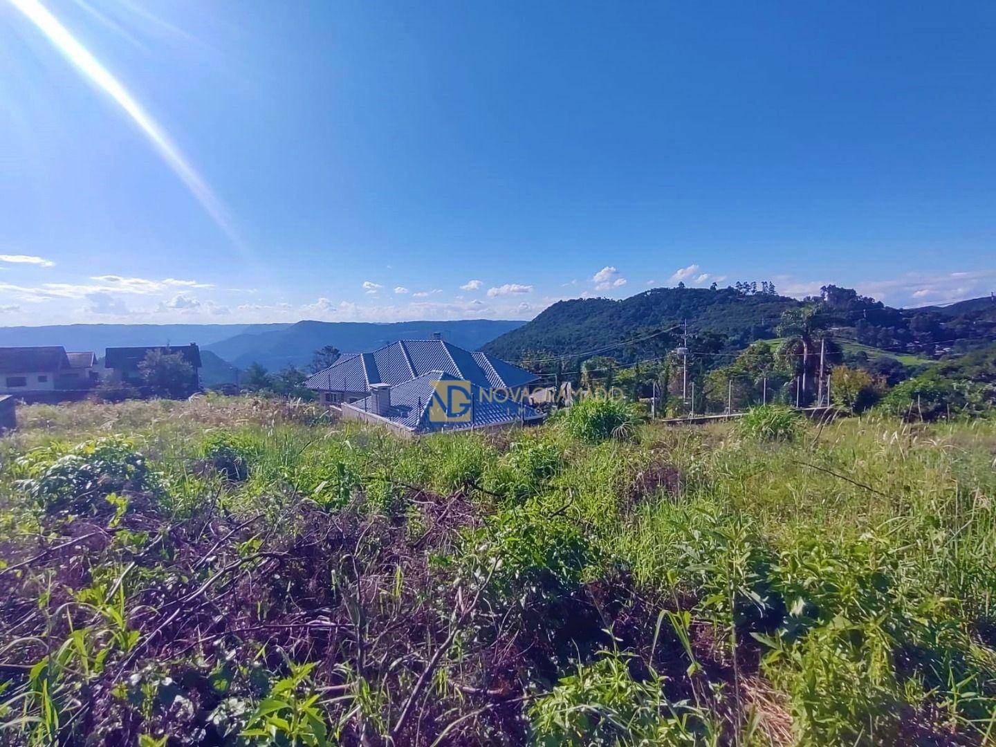 Terreno à venda, 486M2 - Foto 1