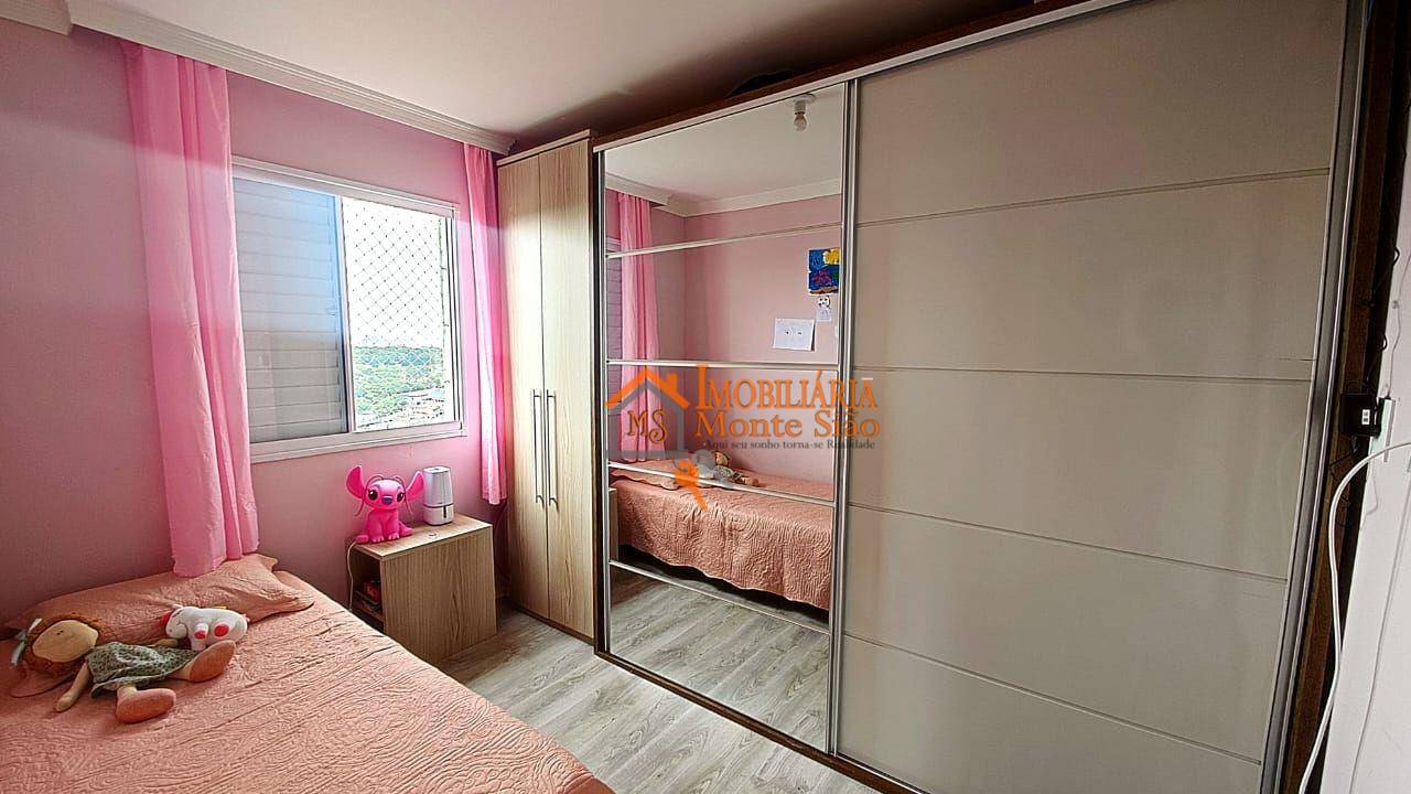 Apartamento à venda com 2 quartos, 52m² - Foto 31