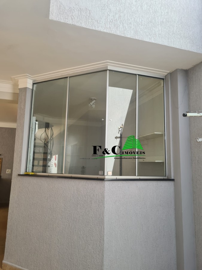 Casa de Condomínio para alugar com 3 quartos, 200m² - Foto 33