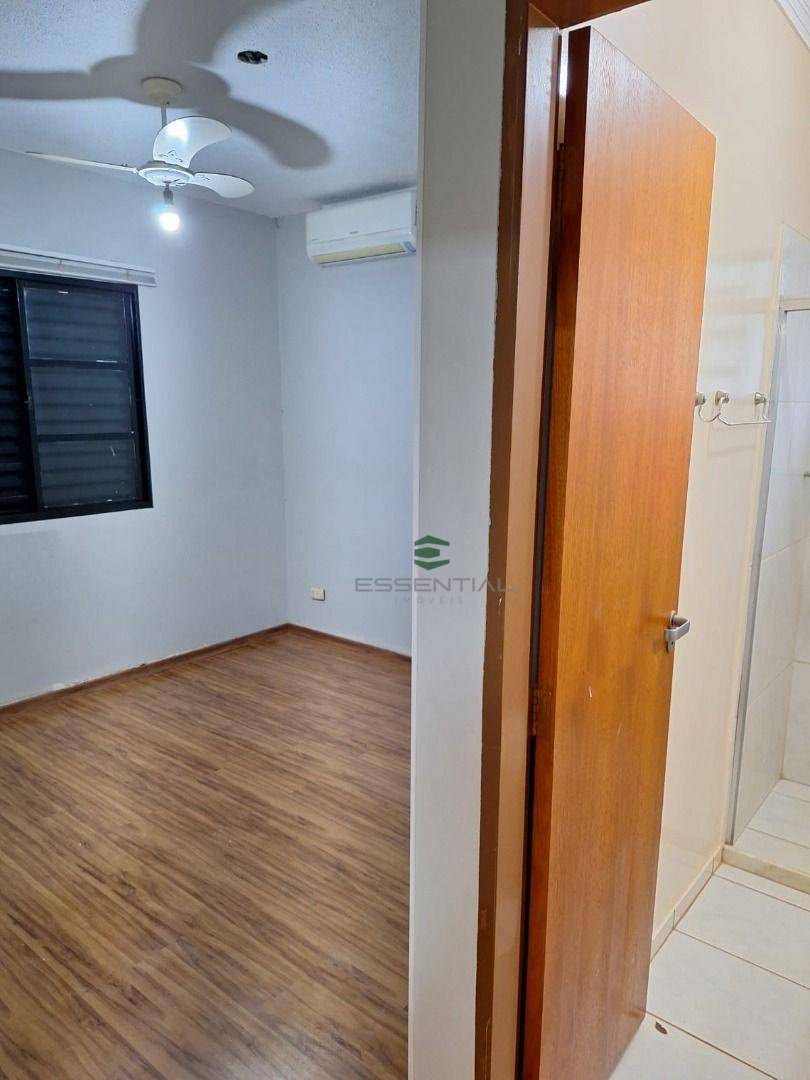 Casa de Condomínio à venda com 3 quartos, 121m² - Foto 8