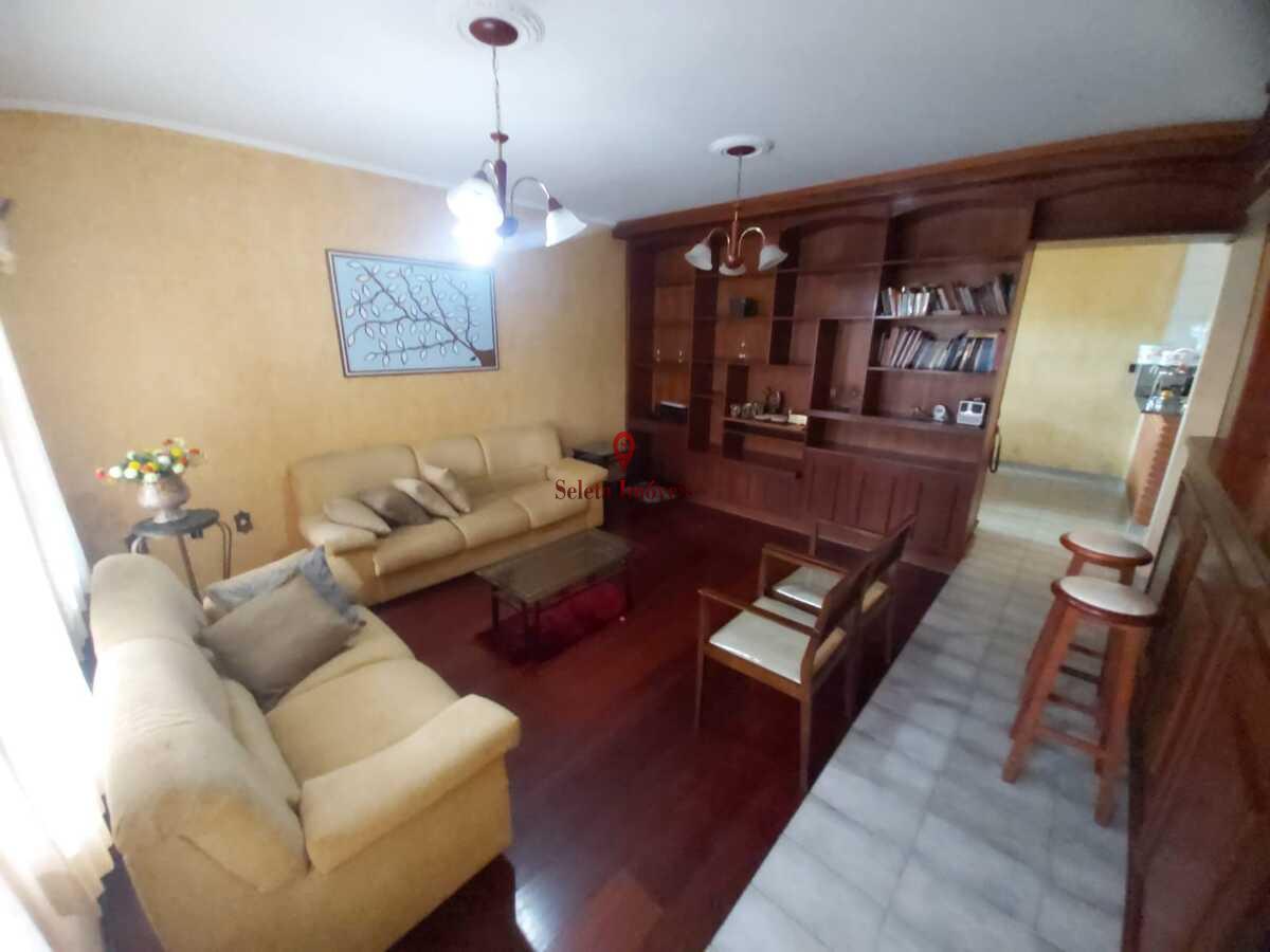 Casa à venda com 3 quartos, 161m² - Foto 5