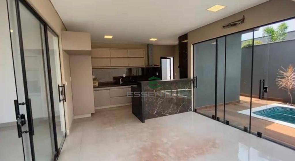 Casa de Condomínio à venda com 3 quartos, 156m² - Foto 4