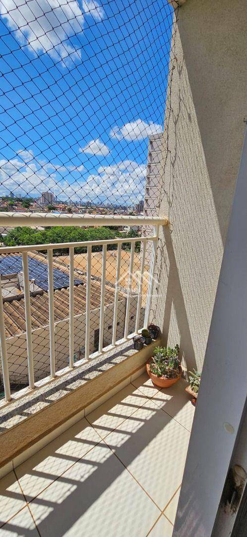 Apartamento à venda com 2 quartos, 54m² - Foto 4