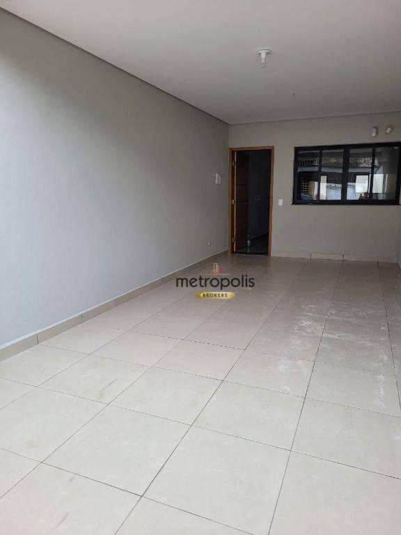 Sobrado à venda com 3 quartos, 120m² - Foto 3