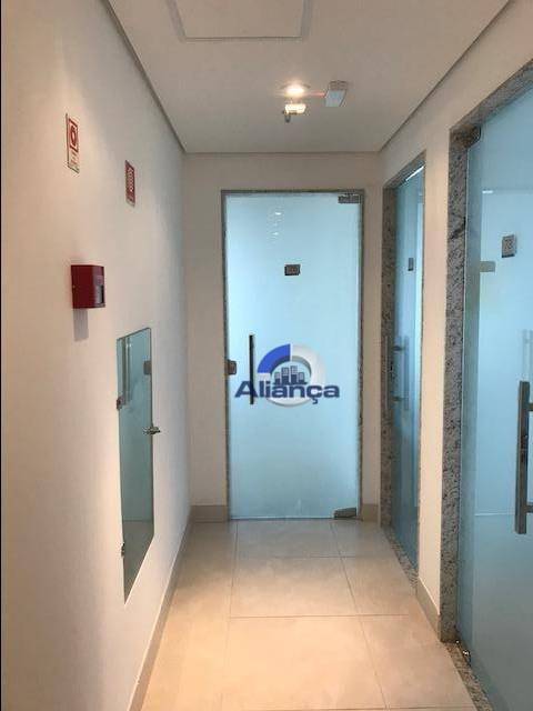 Conjunto Comercial-Sala à venda, 47m² - Foto 11