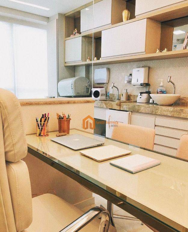 Sala-Conjunto, 33 m² - Foto 2