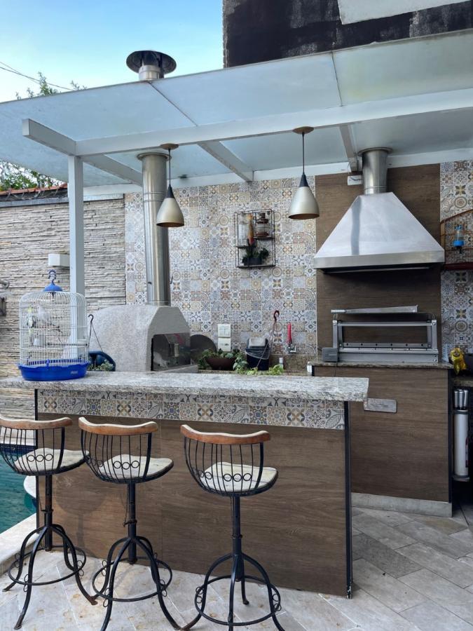 Sobrado à venda, 250m² - Foto 13