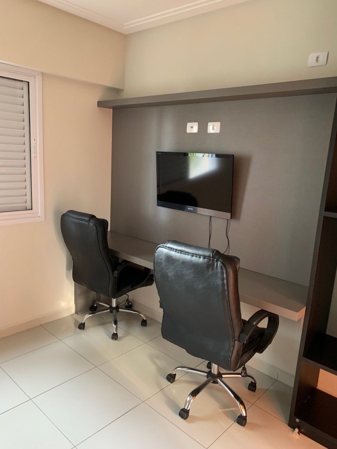 Apartamento à venda com 3 quartos, 94m² - Foto 31