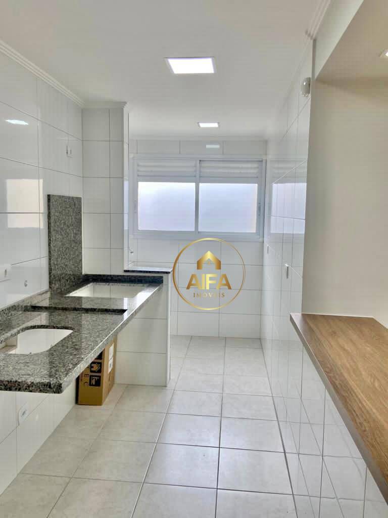 Apartamento à venda com 2 quartos, 49m² - Foto 6