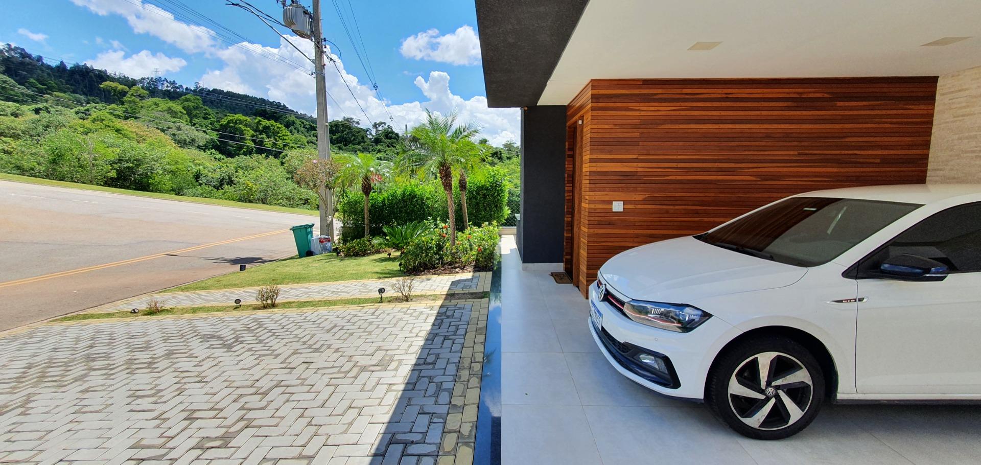 Casa de Condomínio à venda com 3 quartos, 280m² - Foto 3