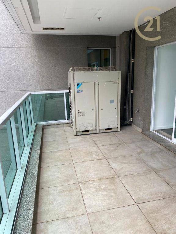 Sala-Conjunto, 246 m² - Foto 4