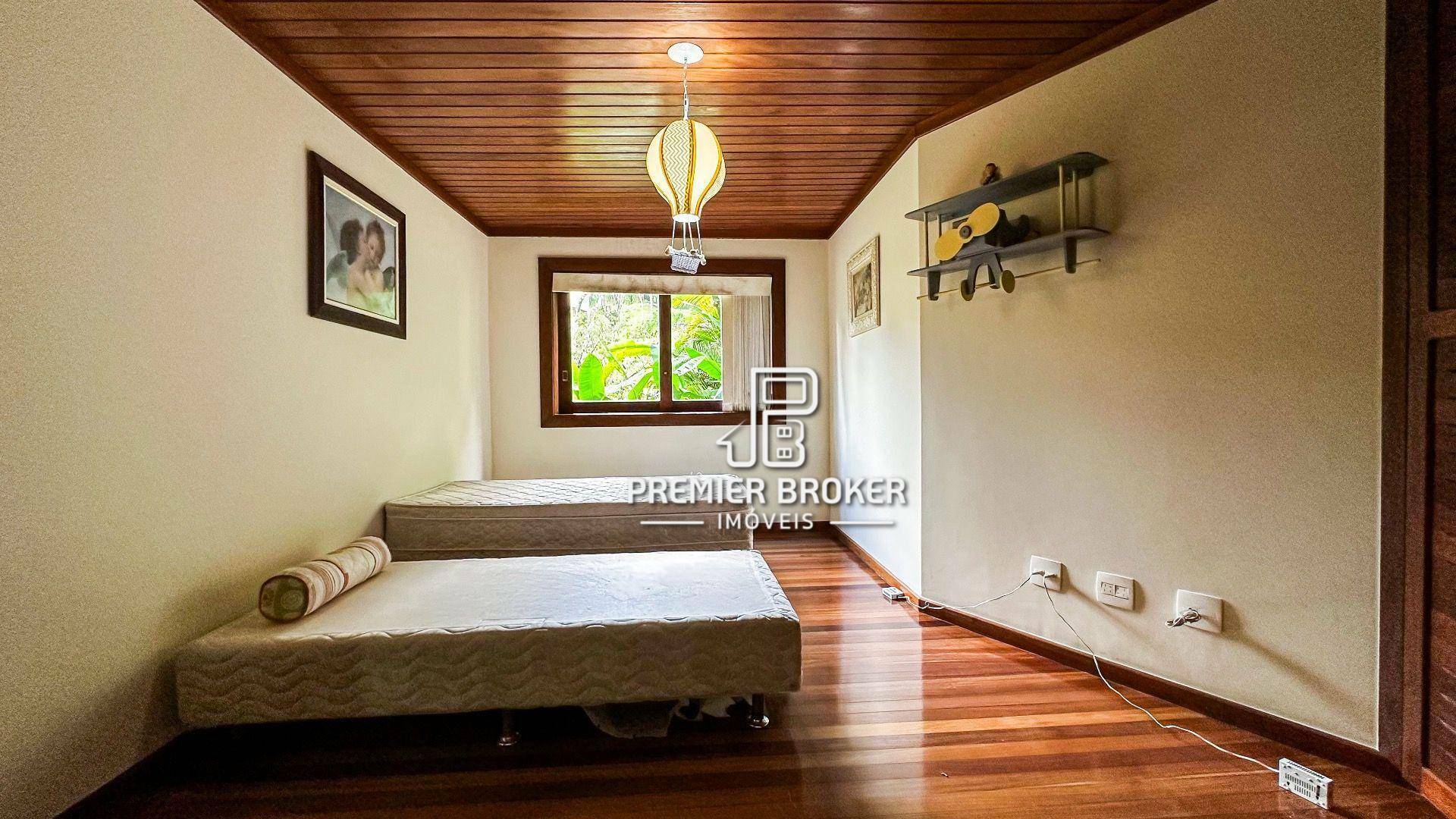 Casa de Condomínio à venda com 6 quartos, 600m² - Foto 31