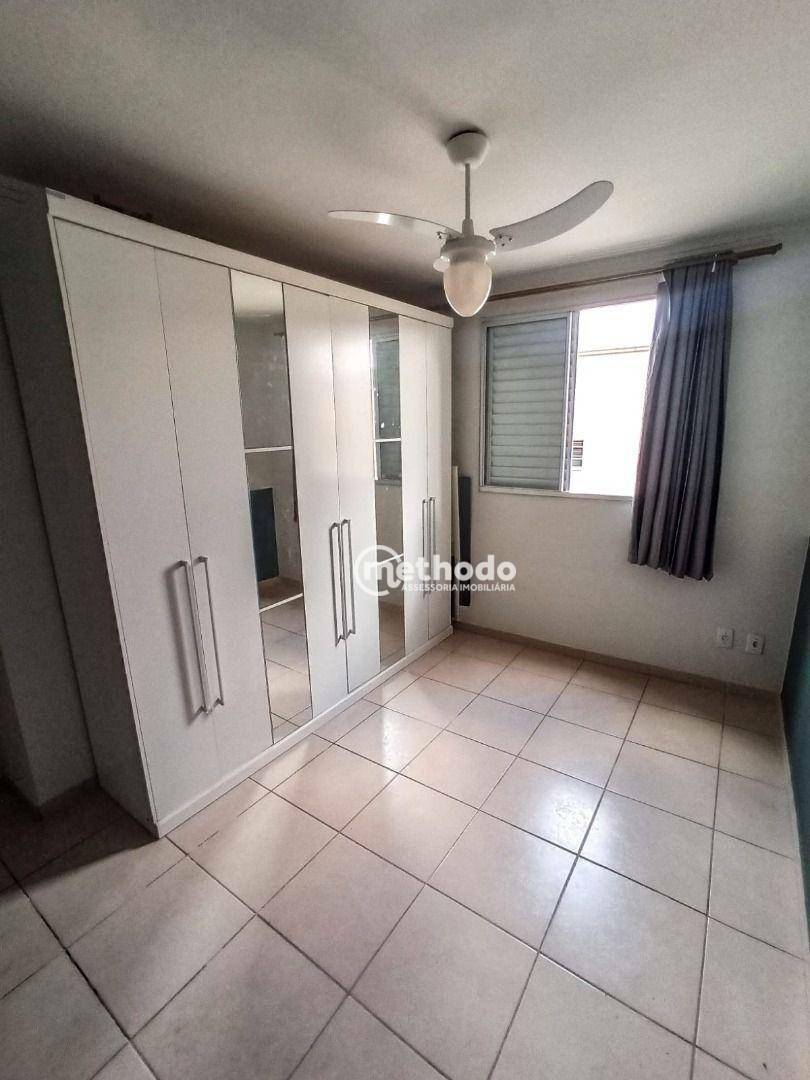 Apartamento à venda com 2 quartos, 46m² - Foto 6