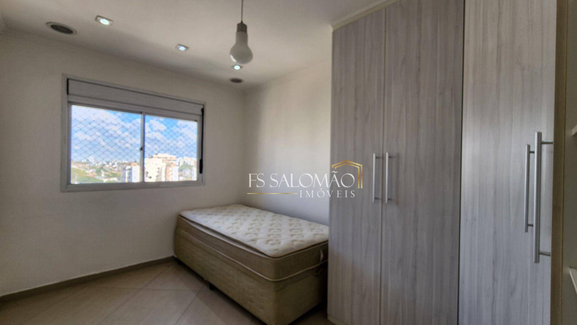 Apartamento à venda com 4 quartos, 176m² - Foto 8