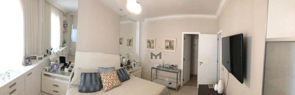 Apartamento à venda com 4 quartos, 200m² - Foto 17