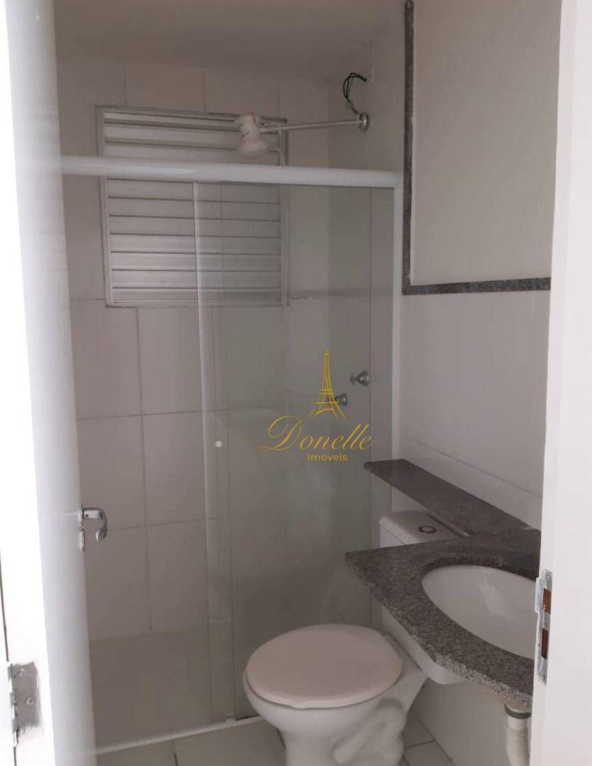 Apartamento à venda, 53m² - Foto 12