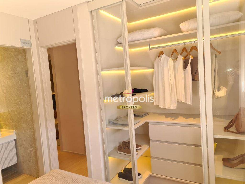 Apartamento à venda com 3 quartos, 62m² - Foto 17