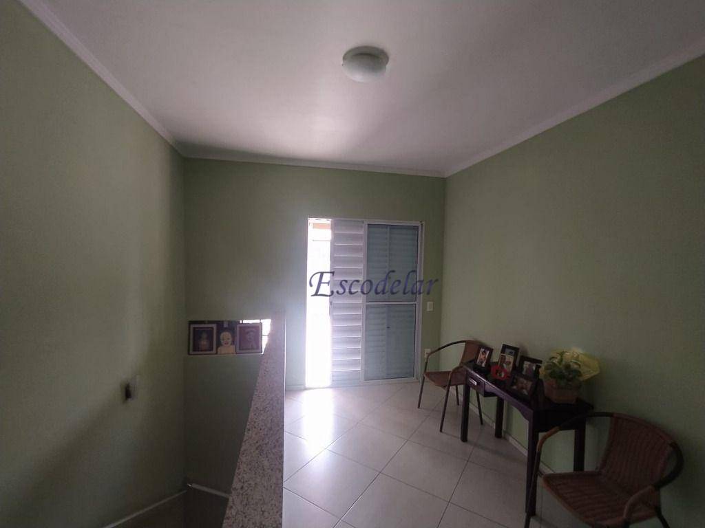 Sobrado à venda com 4 quartos, 195m² - Foto 16