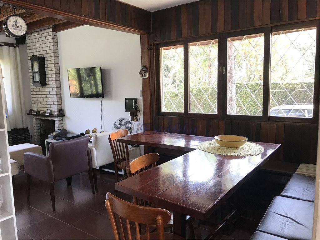 Casa à venda com 4 quartos, 300m² - Foto 6