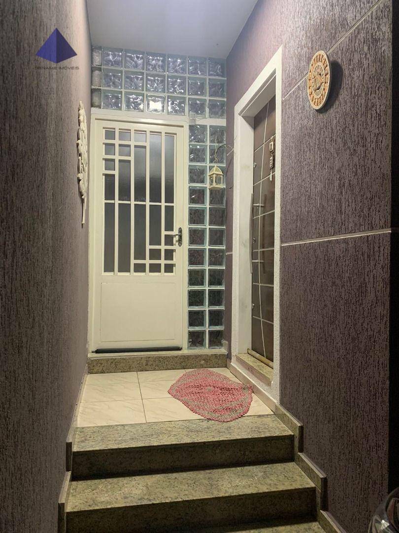 Sobrado à venda com 3 quartos, 160m² - Foto 39