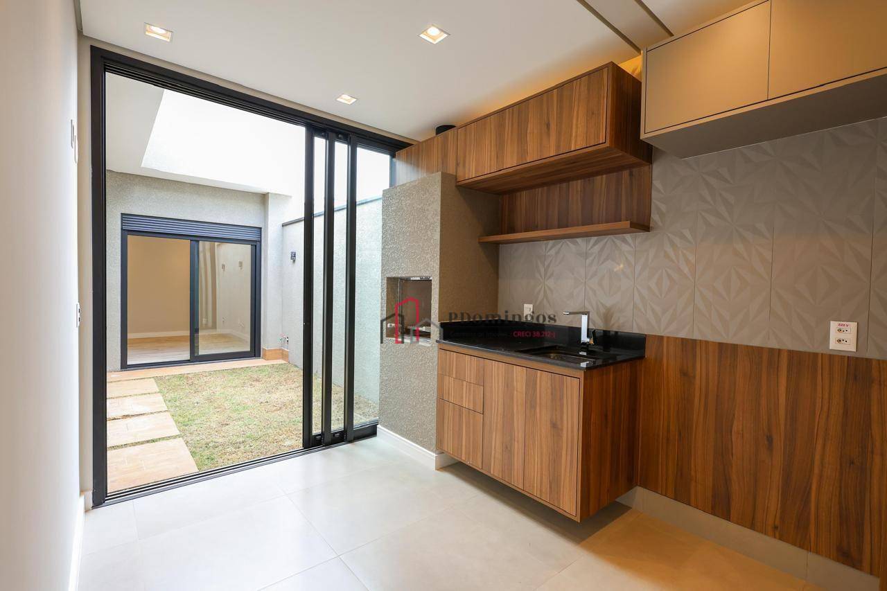 Casa de Condomínio à venda com 3 quartos, 140m² - Foto 12