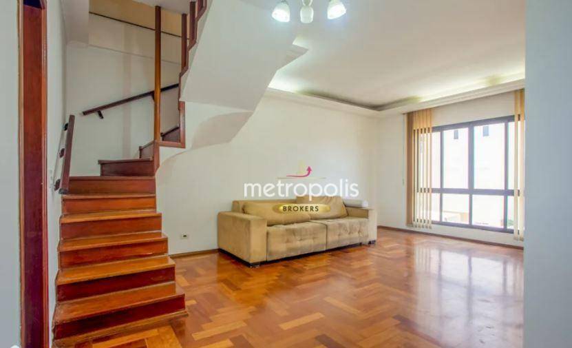 Apartamento à venda e aluguel com 3 quartos, 113m² - Foto 3