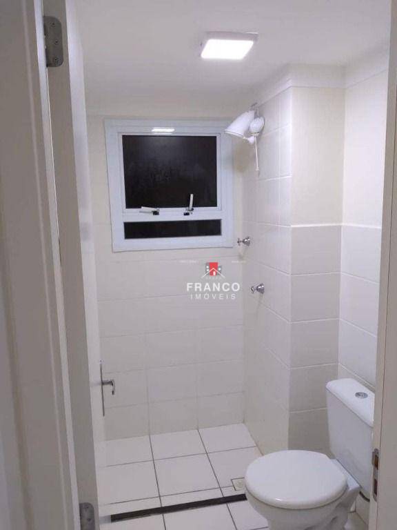 Apartamento à venda com 2 quartos, 44m² - Foto 8