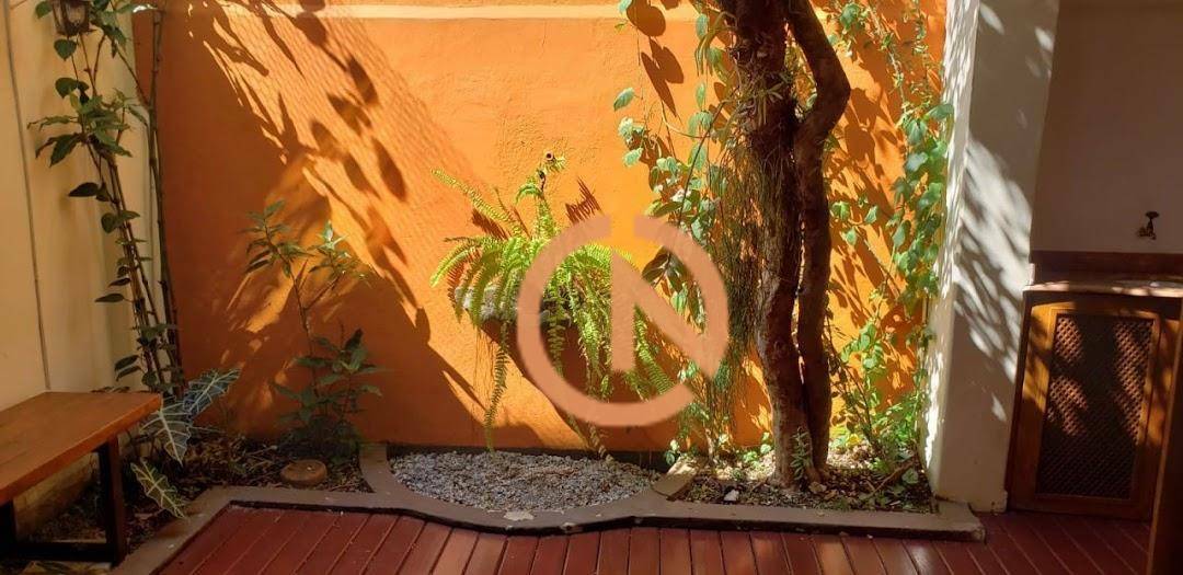 Sobrado para alugar com 3 quartos, 90m² - Foto 3