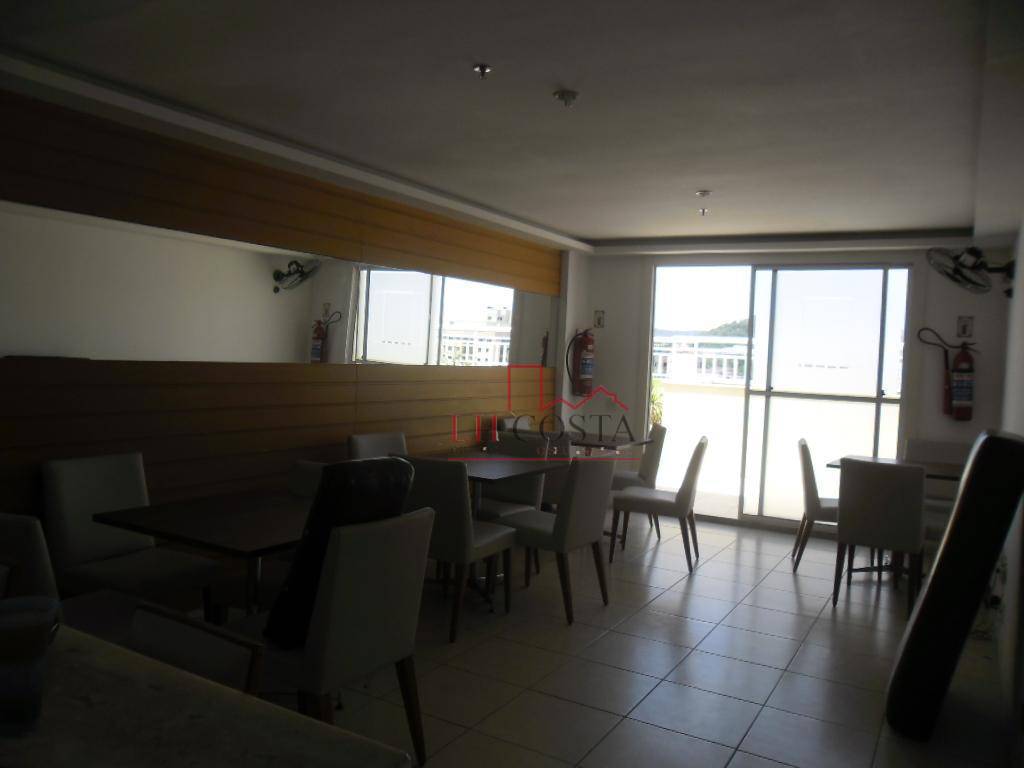 Apartamento à venda com 3 quartos, 78m² - Foto 23